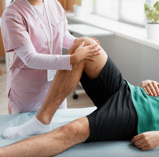 Physiotherapy Clinic